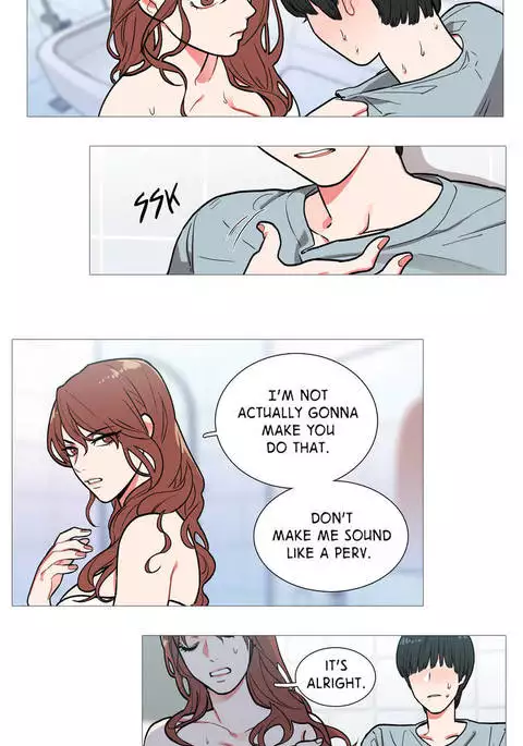 Sadistic Beauty Ch.1-21
