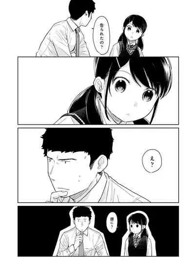 [Fumitsuki Sou] 1LDK+JK Ikinari Doukyo? Micchaku!? Hatsu Ecchi!!? Ch. 1-26