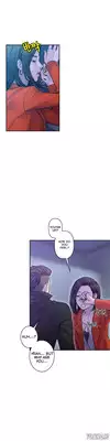 Ghost Love Ch.1-15 (English) (YoManga) (Ongoing)