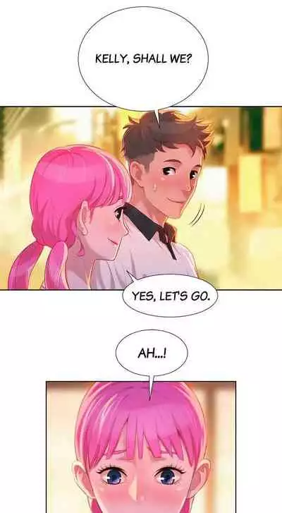 [Tharchog, Gyeonja] What do you Take me For? Ch.21/? [English] [Hentai Universe]