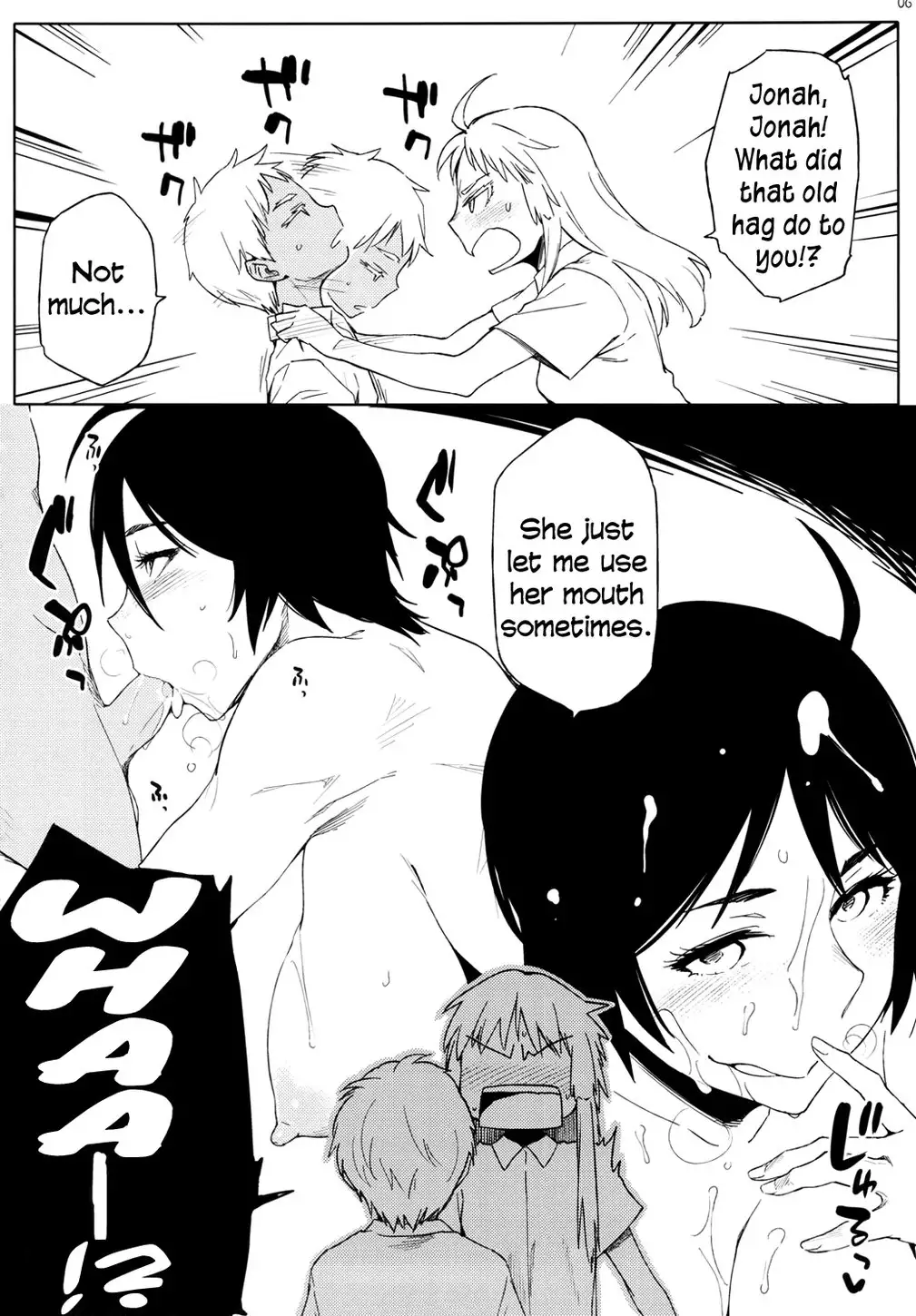 Fufufuufu Fuufufu