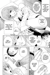 [Shinobu Tanei] Ane ♡ Imouto Love | Big-Sis Lil-Sis Love [English] {Tadanohito}