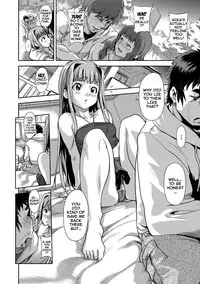 [gemu555] Inmoralism Ch 1-6, 8-9 [English] {doujins.com} [Digital]