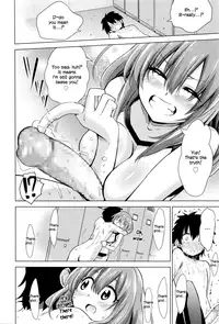 [Akai Mato] Boku wa Kanri Kanri Kanri Sarete Iru [English]
