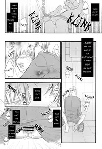 [Nemu no Ki (Kanzaki Nemu)] D.T. (Katekyo Hitman Reborn!) [English] [Lady Phantomhive]