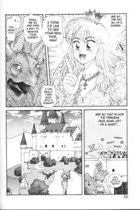 [Yui Toshiki] Princess Quest Saga [English] [SaHa]