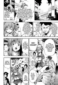[Kuusou] New! Type ♥ Ch. 0-7 [English] [Ancient Archon+B.E.C. Scans]