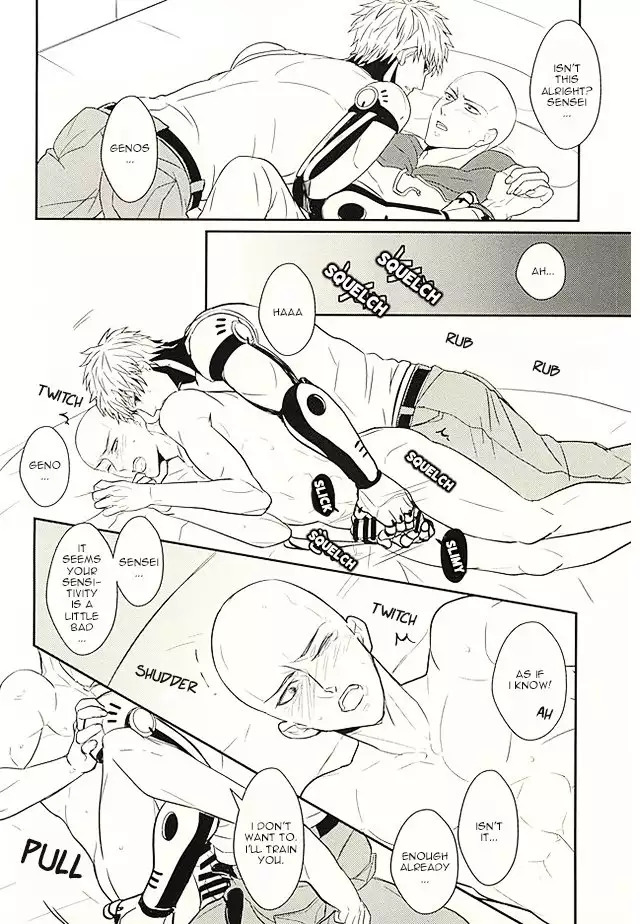 Toki o Kakeru Hage Zoku | The Baldy Who Leapt Through Time