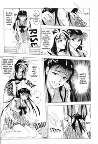 [Yuuki Ryo] Sheila Nikki | Sheila's Diary Vol. 1 [English]