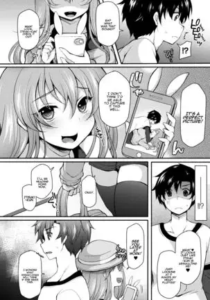 NTRiage ~Ai o Chikau... Hazu deshita~ | NTRiage ~An Oath of Love, or Really?~