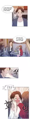 Miss Mystic Ch.1-8 (English) (Ongoing)