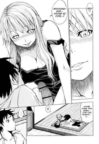 [Shinba Yagi] Hatsujou Onnanoko | Girls in Heat [English]