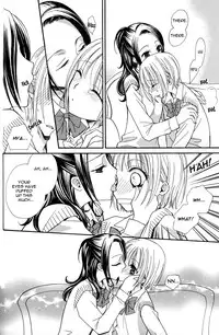 [Mikuni Hadzime] Gokujyo Drops 1 [English] {Shijima}