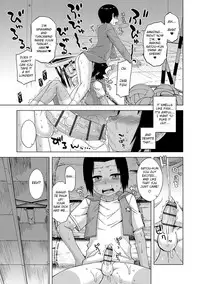 [Takatsu] S wa Fragile no S Ch. 1-7, 9 [English] [Digital]