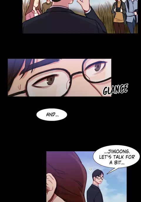 Scandal of the Witch Ch.1-36