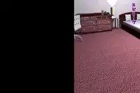 [Milf Shobou] Shucchou Suru Otou-san Choukyou Sareru Okaa-san