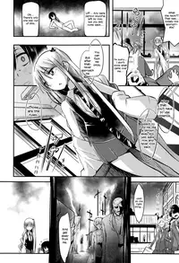 [Akai Mato] Boku wa Kanri Kanri Kanri Sarete Iru [English]