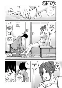 [Kuroki Hidehiko] Momojiri Danchi Mama-san Volley Doukoukai - Mom's Volley Ball | Momojiri District Mature Women's Volleyball Club Ch.1-7 [English] {Doujins.com} [Digital]