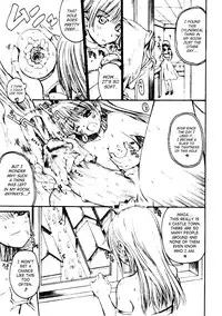 (C65) [Milk Gohan (Aita Nikov)] Chijoku Joukamachi 2 | Castle Town of Shame 2 [English] [SaHa]