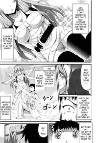 [Ishigami Kazui] Itsu Sex Suru no, Imadesho! | The Best Time for Sex is Now [English] {Tadanohito}