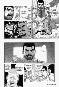 [Gengoroh Tagame] Kimiyo Shiruya Minami no Goku (Do You Remember The South Island Prison Camp) Chapter 01-24 [Eng]