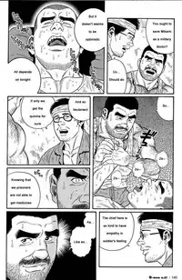 [Gengoroh Tagame] Kimiyo Shiruya Minami no Goku (Do You Remember The South Island Prison Camp) Chapter 01-24 [Eng]