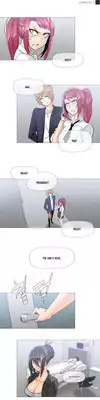 [ButcherBoy] Household Affairs Ch.1-29 (English) (YoManga) (Ongoing)