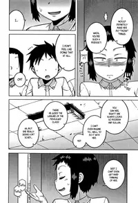 [Takatsu] Hitozuma A-san to Musuko no Yuujin N-kun - Married wife A and son's friend N-kun [English]