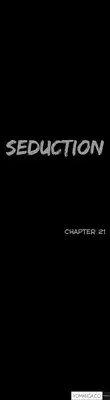 [Liangshan Bo] Seduction Ch.1-21 (English) (YoManga) (Ongoing)