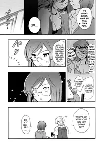 Perfect Plan (English)