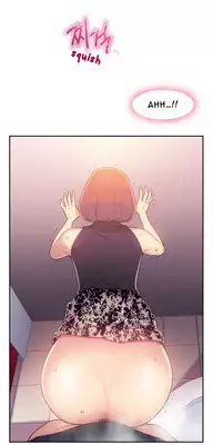 Sweet Guy Chapter 05 [ENGLISH] (Full Color)