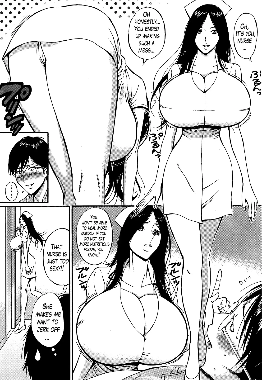 Kigenzen 10000 Nen no Ota | The Otaku in 10,000 B.C. Ch. 1-24