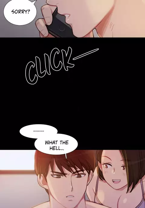 Scandal of the Witch Ch.1-36