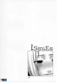 (C68) [Celluloid-Acme (Chiba Toshirou)] Issues (Naruto) [English] [SaHa]