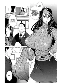[Kotoyoshi Yumisuke] Doukoku no Taiyou Koukotsu no Tsuki Chapter 1-5 [English] {Rinruririn & Funeral of Smiles}