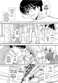 (C72) [Countack + Shoujo Gesshoku (Shimao Kazu)] Sensei no Okiniiri Vol.2 (Kodomo no Jikan) [English] [Tonigobe]