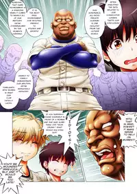[♀ Seraphita ♂] Mannen Saikai Yakyuubu o Josou de Zenryoku Ouen!? | An Eternally Lowest-Ranked Baseball Club Fully Supported By Crossdressing!? [English] [Non Sequitur Snowman]