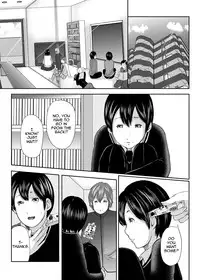 [Mitarai Yuuki] Ikanishite Haha wa Onna o Kaihou Shitaka Ch. 1-7 [English] [N04h]