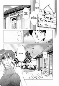 [Tsuyatsuya] Hataraku Hitozuma-san - Working Married Woman [English] [Fated Circle]