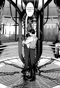 (SUPERKansai21) [secret soldier (Yasuda Shinogu)] Happy days of his life (The Evil Within) [English] [Pandora's Actor]