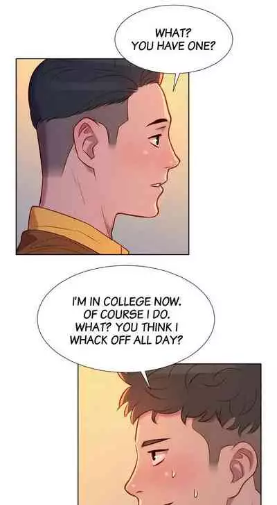 [Tharchog, Gyeonja] What do you Take me For? Ch.47/? [English] [Hentai Universe]