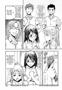 [ITOYOKO] SLAVE GIRLS [English] =Torwyn=