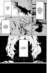 [Makio] Shiawase no Katachi | A Figure of Happiness (COMIC LO 2014-11) [English] [Hot Cocoa]