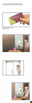 [Yi Hyeon Seok] Refrain Love Ch.1-16 (English) (YoManga) (Ongoing)