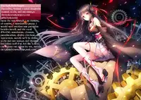 (C86) [Pint Size (Dorachefu)] Slut Nova Angel ☆ Bitch Evolution