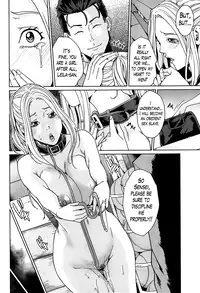 [Maimu-Maimu] Kokuritsu Hitozuma Gakuen - National Married Academy [English] [Lazarus H]