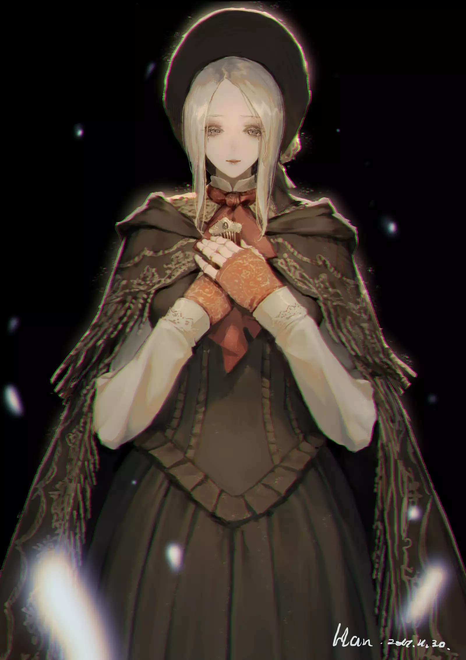 Artist - Han-0v0