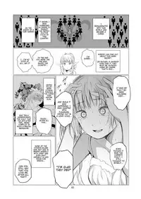 [Harumachi Tsurara (Shichoson)] Yuri Sekai | World of Yuri [English] [Digital]