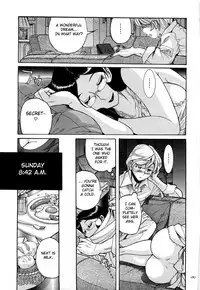 [Kojima Miu] Nympho Maman Boshi Soukan - Mama no Shikyuu wa Boku no Mono Ch. 1-21 [English] [Fated Circle]