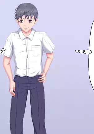 Boku o Ijimeteita Kuzuo ni Kanojo o Netoraremashita.